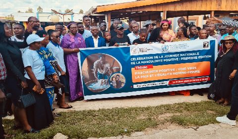 Atelier CTM+ à Bunia en Ituri